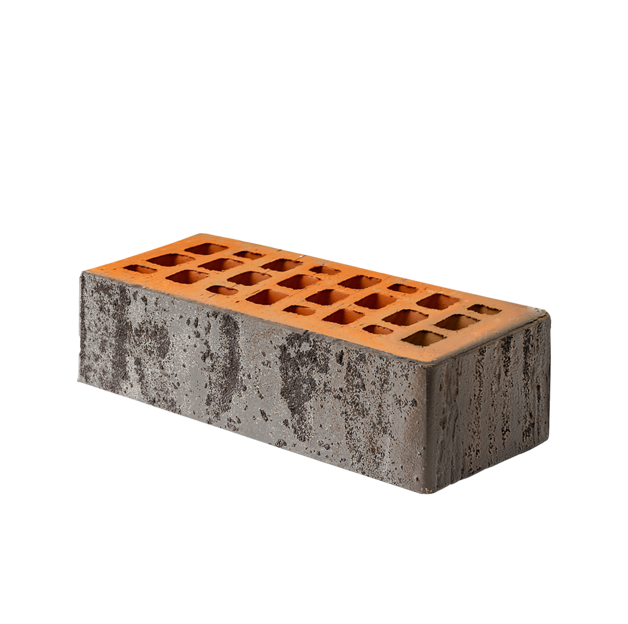 Копыловский кирпич лицевой Асьер 1НФ