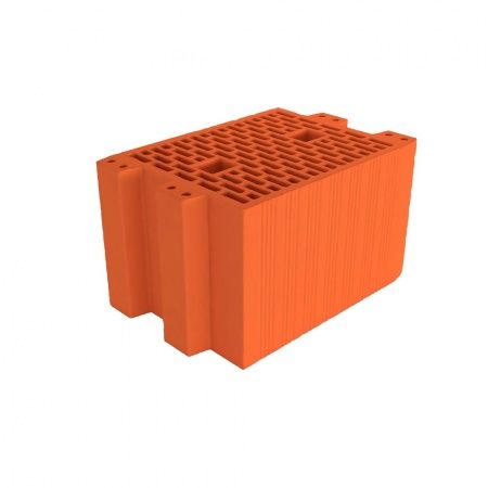 Керамический блок Porikam 25 10.7НФ