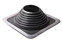 Проходной элемент прямой №8 силикон