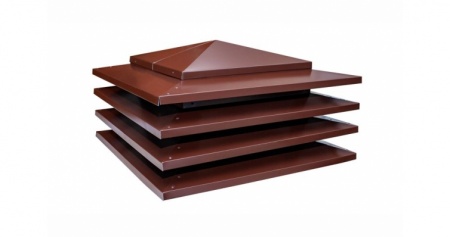 Дымник ёлка Satin Matt