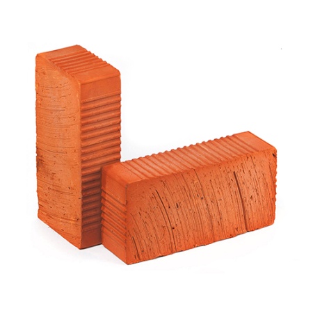 Кирпич полнотелый Богородский 1НФ М-125