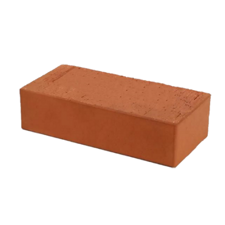 Порецкий кирпич цокольный полнотелый 1НФ М-150