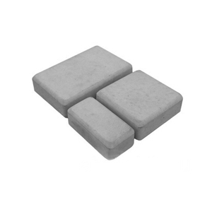 Брусчатка вибропресс Арт Альянс Брук 115 х 115 х 40 Другой