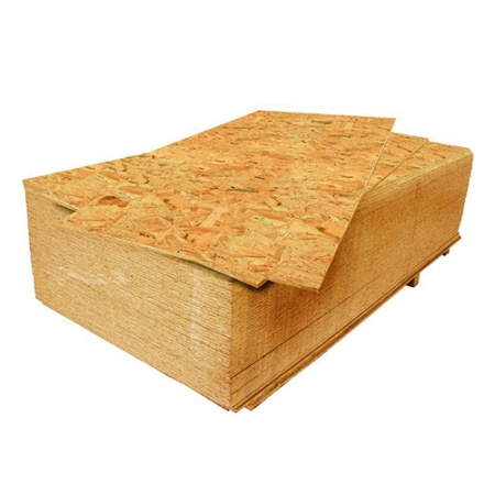 ОСП - 3 (OSB - 3) плита Ultralam Талион 2500х1250х12мм