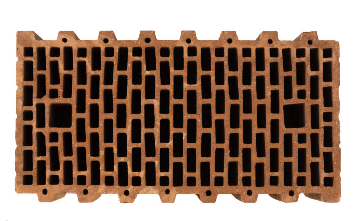 Камень керамический KERAKAM '51 КПТП