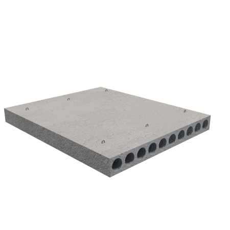 Плита перекрытия ПК31-15-8ТА