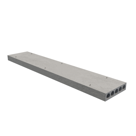 Плита перекрытия ПК28-10-8ТА