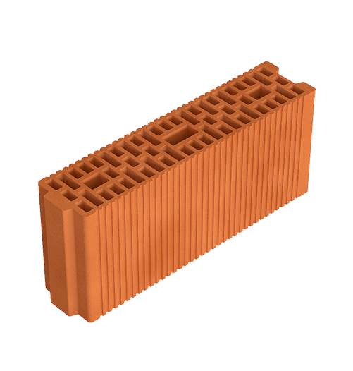 Керамический блок Ревдинский 6.7НФ