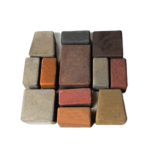 Брусчатка вибропресс Арт Альянс Брук 115 х 57 х 60 Серый