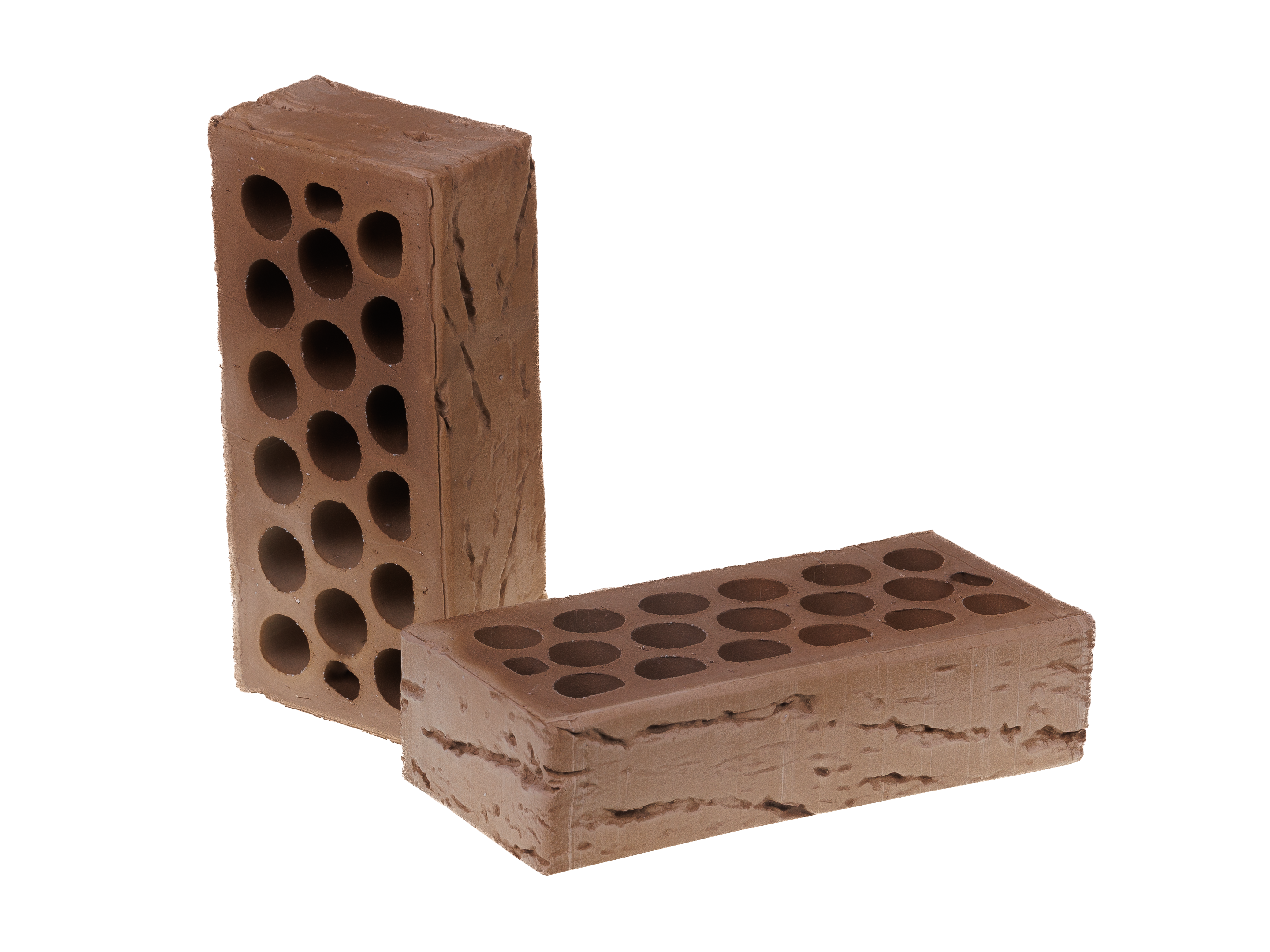 Кощаковский кирпич лицевой 1,4НФ мокко каньон (1 категория)