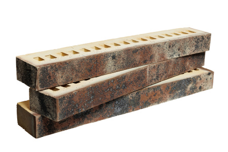 Ригельный кирпич Кощаковский солома Астероид