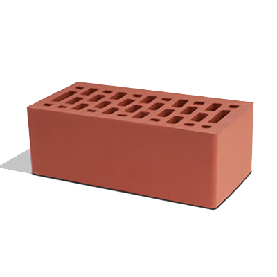 Дюртюлинский кирпич рядовой 1.4НФ М-150