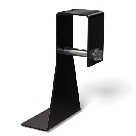 Кронштейн к крыше для лестницы RAL9005