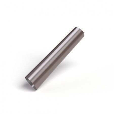 Труба водосточная D90х2000 GS RAL8017