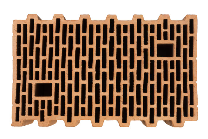 Камень керамический KERAKAM '44 КПТП