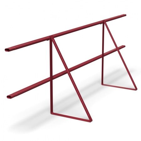 Ограждение кровельное 600х1860 RAL3005