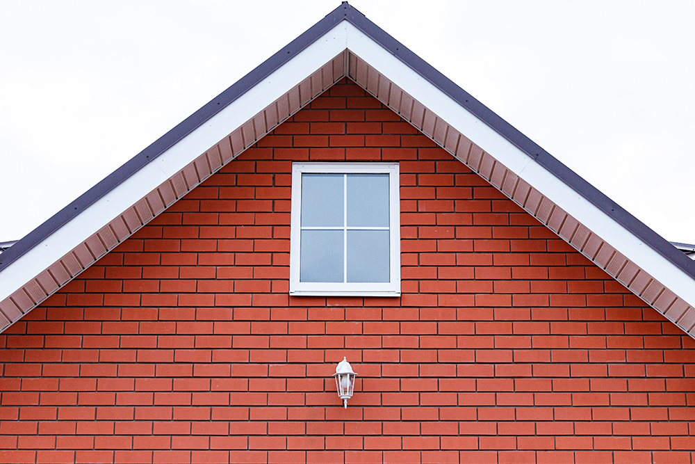 красный кирпич красный кирпич