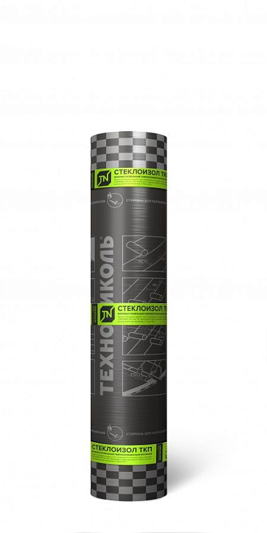 Стеклоизол Р ТКП 3,5 (9) сланец серый 30 рул.